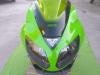 Kawasaki Zx12r A i B Kompletan motor u delovima