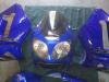 Kawasaki Zx12r A i B Kompletan motor u delovima