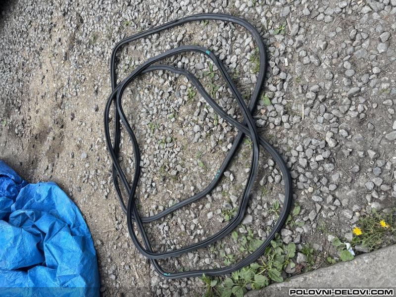 Kederi Za Mercedes C Klasu W204