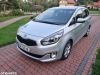 Kia  Carens 1.7 Crdi Elektrika I Paljenje