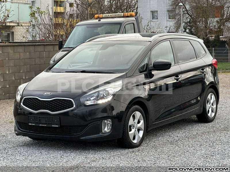 Kia  Carens 2.8 Crdi Kompletan Auto U Delovima