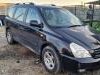 Kia  Carnival  Kompletan Auto U Delovima