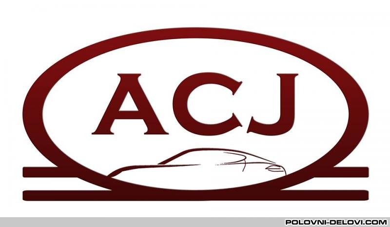 Kia  Carnival  Razni Delovi