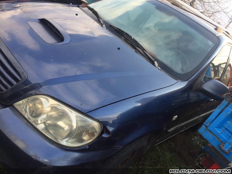 Kia  Carnival  Razni Delovi