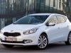 Kia  Ceed  Amortizeri I Opruge