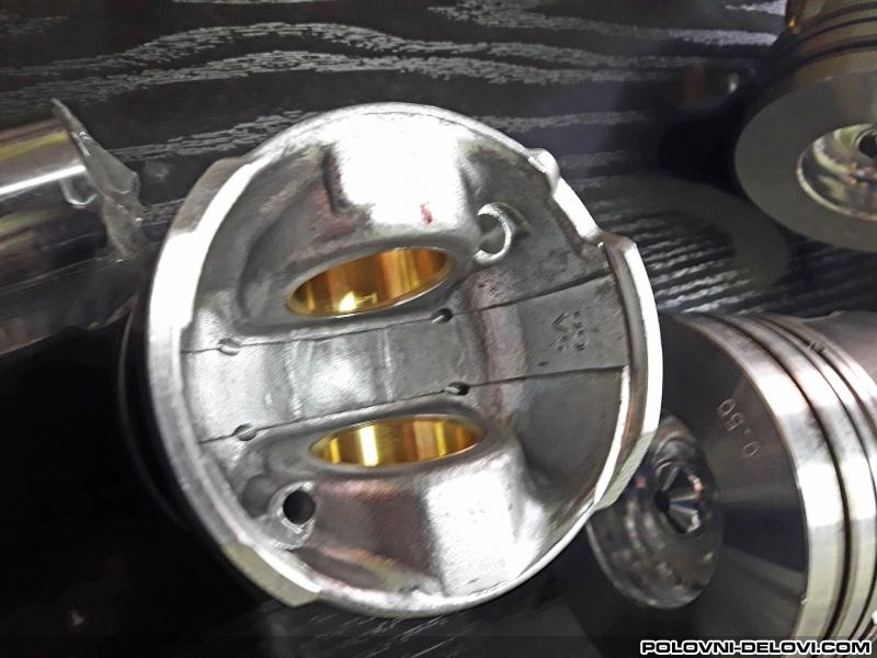 Kia  Ceed D4AE Motor I Delovi Motora