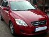 Kia  Ceed  Elektrika I Paljenje