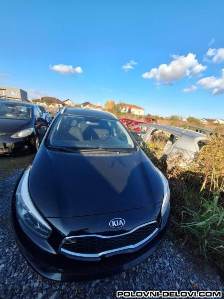 Kia  Ceed  Razni Delovi