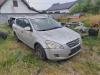 Kia  Ceed Sw 1.4b Kompletan Auto U Delovima