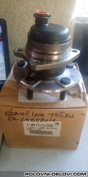 Kia  K2700  Kompletan Auto U Delovima