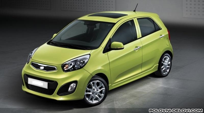 Kia  Picanto 11-15 NOVO NAVEDENO Karoserija
