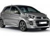 Kia  Picanto 15-17 NOVI NAVEDENI Svetla I Signalizacija