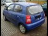 Kia  Picanto  Elektrika I Paljenje