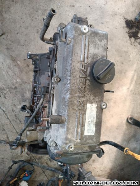Kia  Picanto  Motor I Delovi Motora