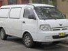 Kia  Pregio 2.5 TCI Kompletan Auto U Delovima