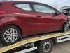 Kia  Pro Ceed Crdi Kompletan Auto U Delovima