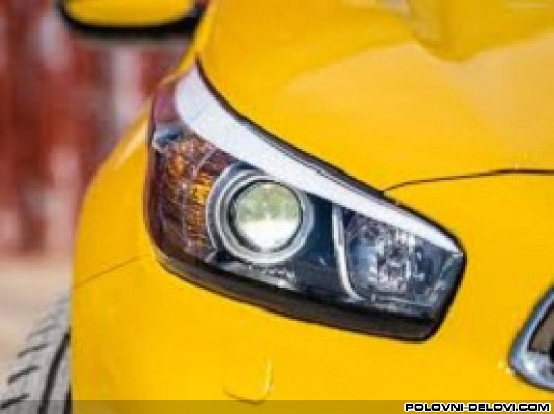 Kia  Pro Ceed FAR. ST.LAMPA.MAGLEN Svetla I Signalizacija