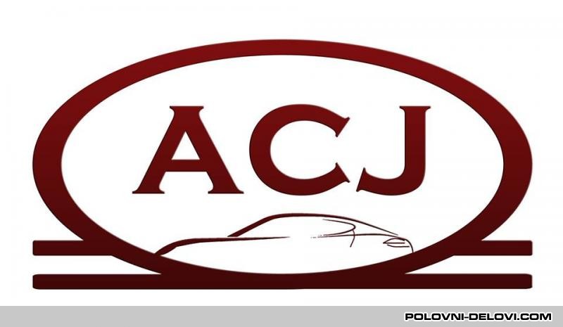 Kia  Pro Ceed  Razni Delovi