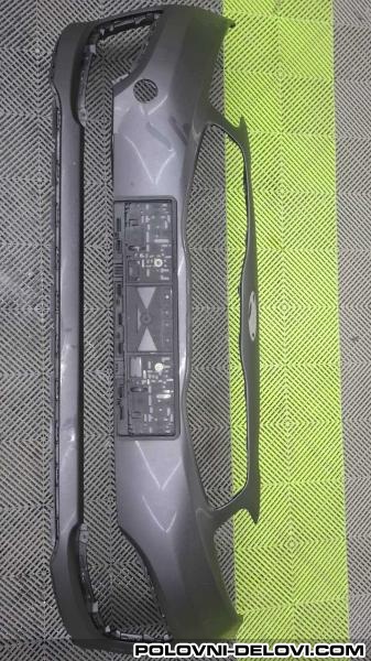 Kia ProCeed Prednji Branik 15-18