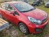 Kia  Rio 1.1 Crdi Kompletan Auto U Delovima