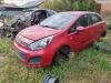Kia  Rio 1.1 Crdi Kompletan Auto U Delovima