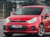 Kia  Rio 1.25 Benzin Rashladni Sistem