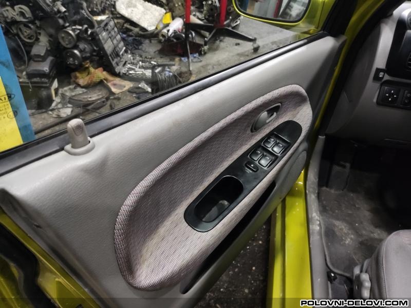 Kia  Rio 1.3 Kompletan Auto U Delovima