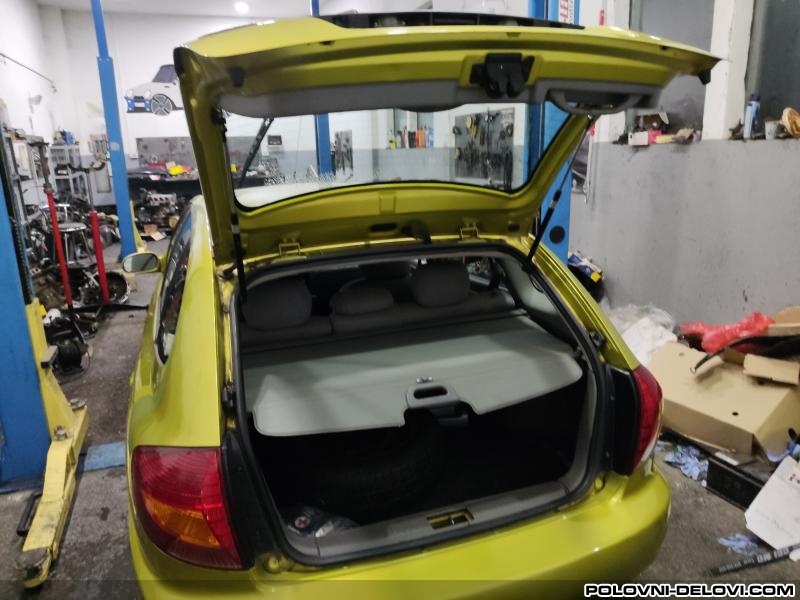Kia  Rio 1.3. B Kompletan Auto U Delovima