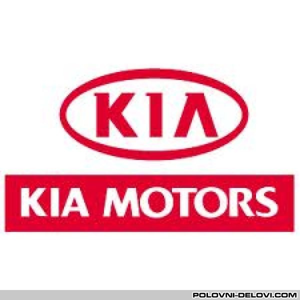 Kia  Rio 1.3.karavan Izduvni Sistem