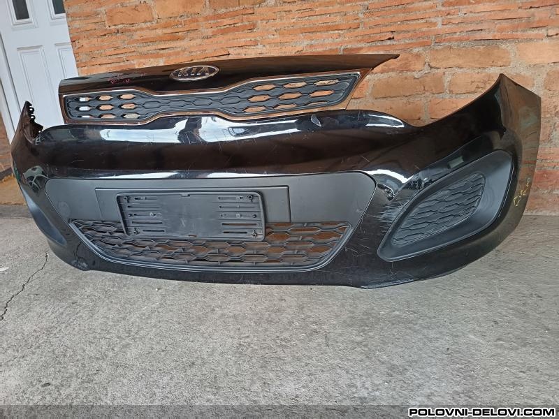 Kia Rio 3 Prednji Branik 11-15