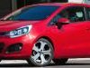 Kia  Rio  Amortizeri I Opruge