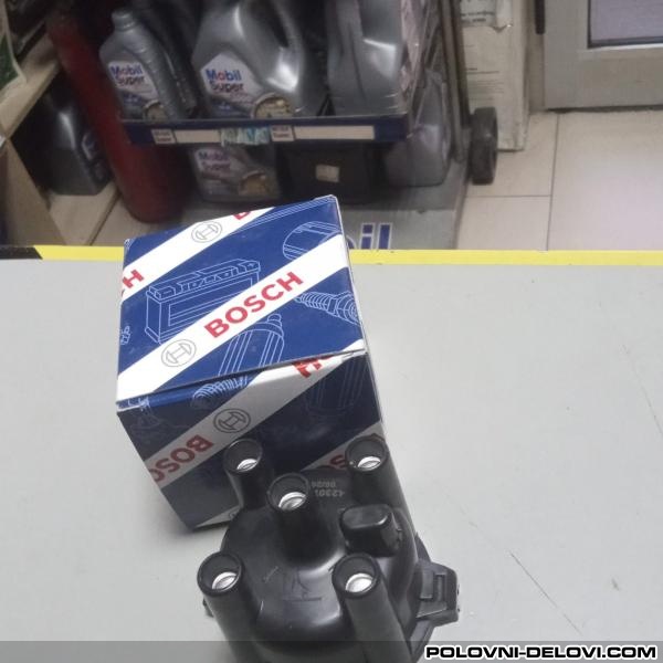 Kia  Rio  Kompletan Auto U Delovima