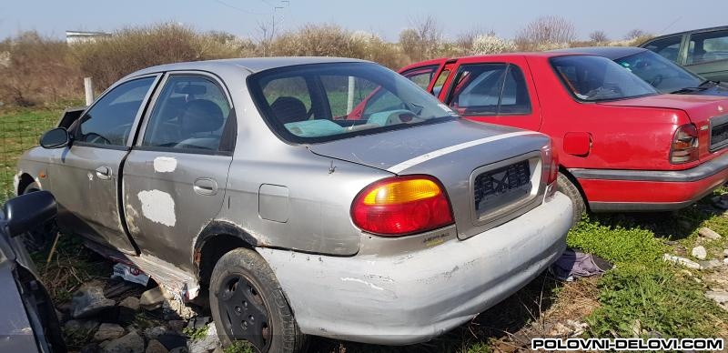 Kia  Rio  Kompletan Auto U Delovima