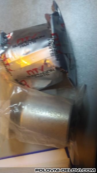 Kia  Rio  Kompletan Auto U Delovima