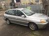 Kia  Rio LS Kompletan Auto U Delovima