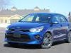 Kia  Rio  Prenosni Sistem