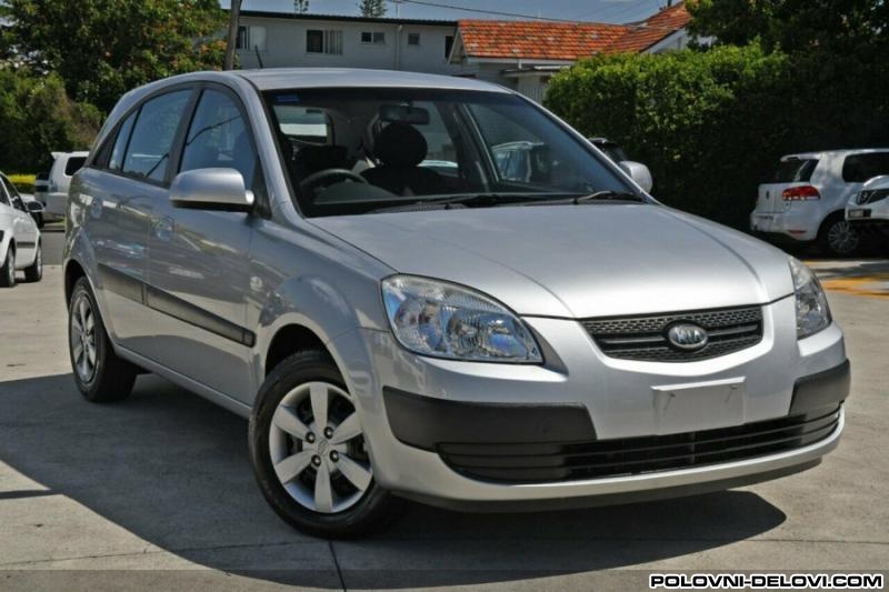 Kia  Rio  Razni Delovi