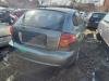 Kia  Rio  Razni Delovi
