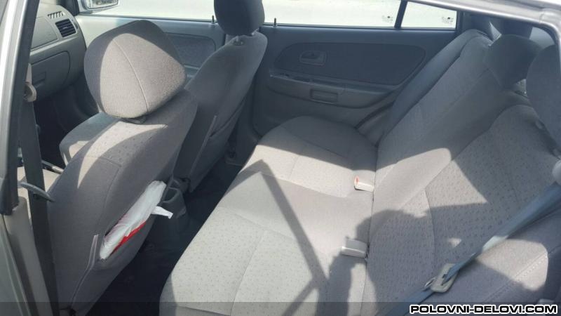 Kia  Rio  Razni Delovi