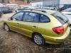 Kia  Rio  Razni Delovi