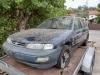 Kia  Rio  Stakla