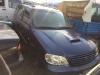 Kia  Rio  Stakla