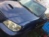 Kia  Rio  Stakla