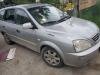 Kia  Rio  Stakla
