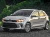 Kia  Rio  Stakla