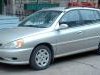 Kia  Rio  Stakla