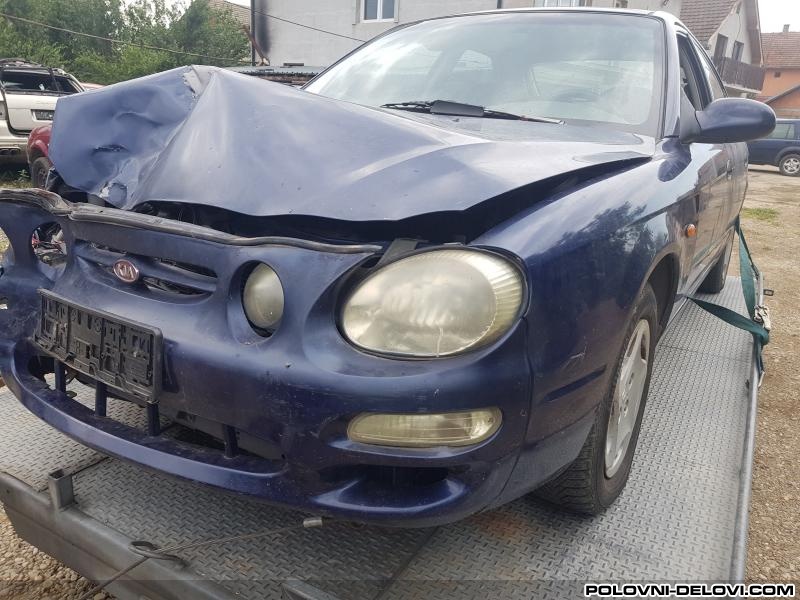 Kia  Shuma Benz Kompletan Auto U Delovima