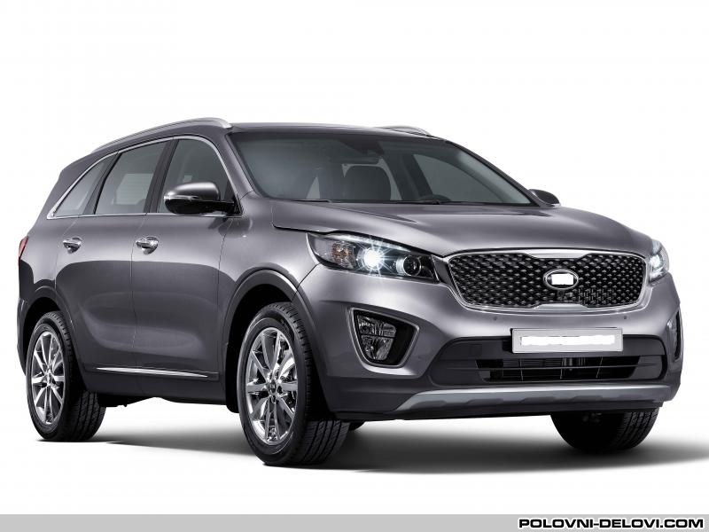 Kia  Sorento 14-17 NOVO NAVEDENO Svetla I Signalizacija