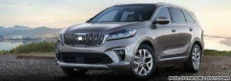 Kia  Sorento 17-20 NOVO NAVEDENO Svetla I Signalizacija