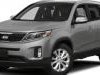 Kia  Sorento 2.0 Crdi Kompletan Auto U Delovima